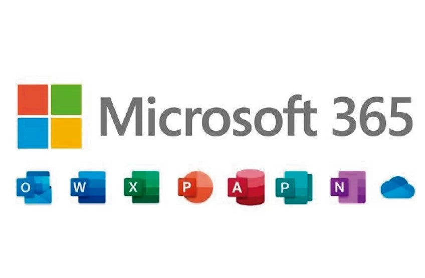 Suit de Microsoft Office 365-100 Gb-One-Drive-Windows-Mac-Os