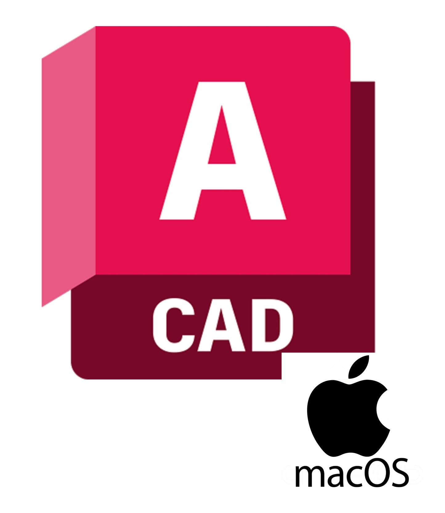 Autocad de Autodesk 2023-2026 para Mac Os