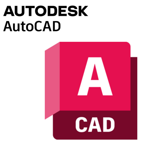 Autocad de Autodesk 2023-2026