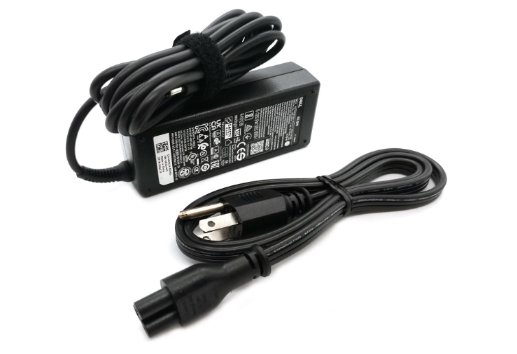 Cargador para Laptop Dell 65W 4.5mm