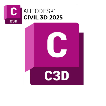 Civil 3D de Autodesk 2023-2026
